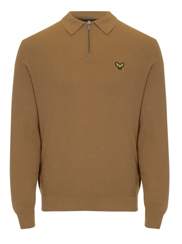 Threadbare Pullover Bintcliff in Toffee