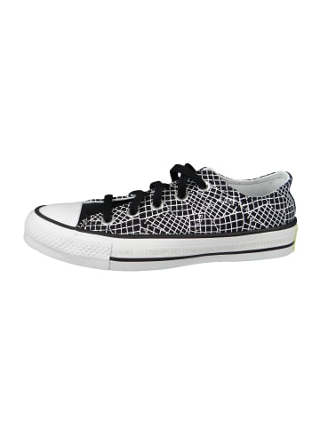 Converse Sneaker schwarz