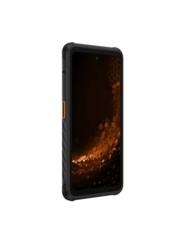 HAMMER Iron 6 5G Outdoor Smartphone 6,58 Zoll 128 GB