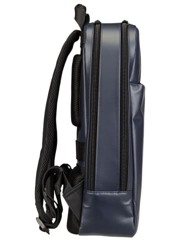Jost Rucksack Tolja in Marine