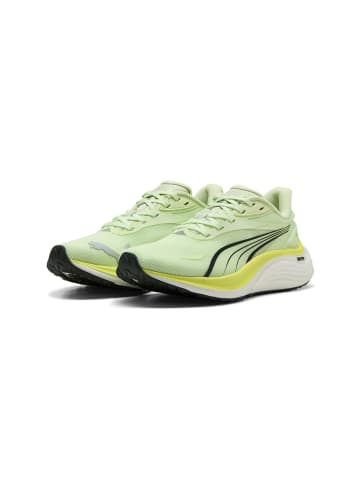 Puma Sneakers Low Electrify NITRO 4 in gelb