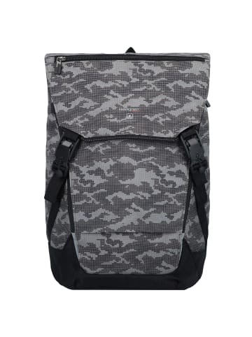 Hedgren Joint Rucksack RFID 43 cm Laptopfach in camo print