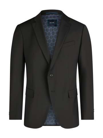 Pierre Cardin Sakko Grant in Schwarz