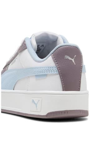 Puma Sneaker "Carina Street PS" in Weiß