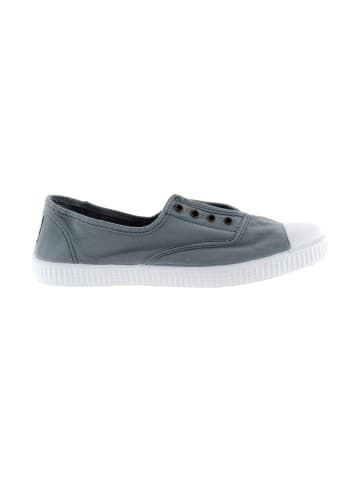 Victoria Sneaker 106623 Grau