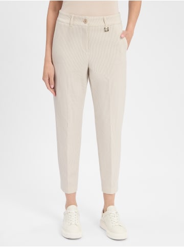 JOOP! Hose Petunia in beige ecru