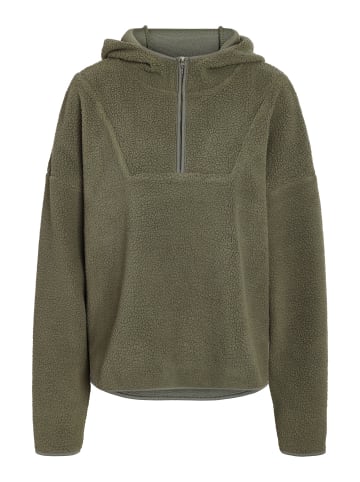 Noisy may Fleece mit halbem Reißverschluss in Kalamata