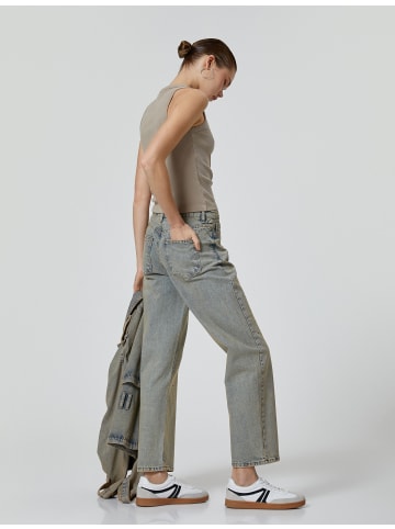 KOTON Jeans in Grün