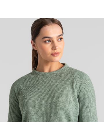 Craghoppers Fleecepullover Nessa in Meadow Haze