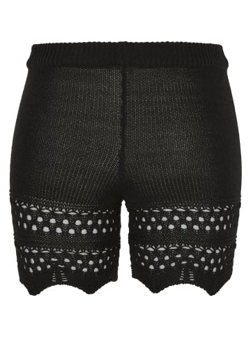 Urban Classics Short in black