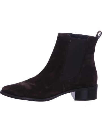 Paul Green Klassische Stiefelette in braun