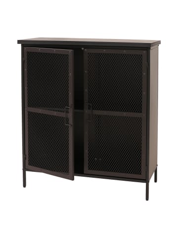 MCW Apothekerkommode O79