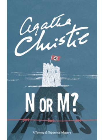 HarperCollins Buch - N or M?