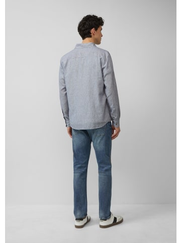 s.Oliver Hemd  in  58G0_tiefblau