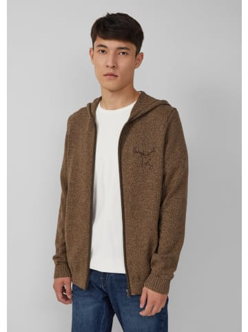 s.Oliver Strickjacke in 86X0_cognac