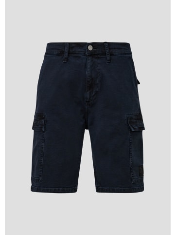 s.Oliver Jeans-Hose in 5978_navy