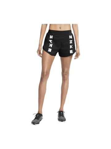 Nike Sportshorts für Damen in schwarz