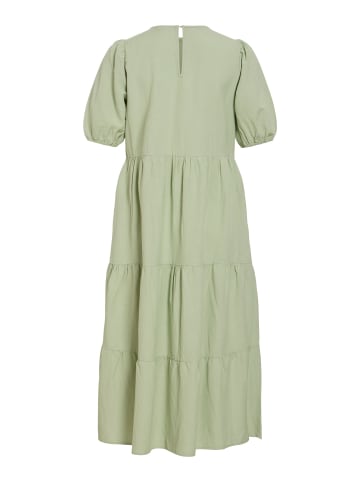 Vila Maxikleid in Smoke Green