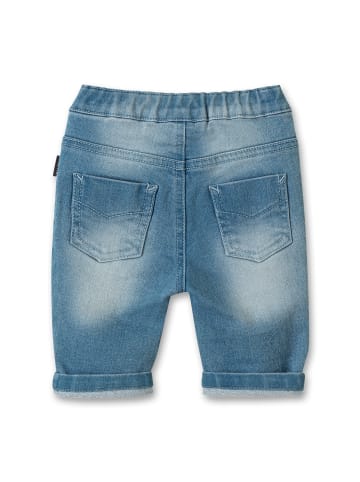 Sanetta Jeans in Blau