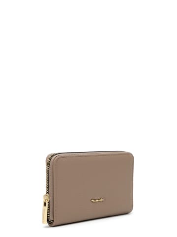 Tamaris Geldbörse TAS Marissa in taupe