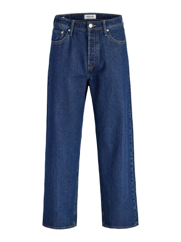 Jack & Jones Baggy Fit Jeans in Blue Denim