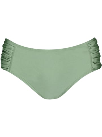 Barts W ISLAMIDWAIST BRIEFS in Hellgrün