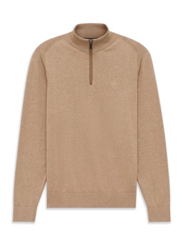 Bugatti Strick-Troyer in 40-beige