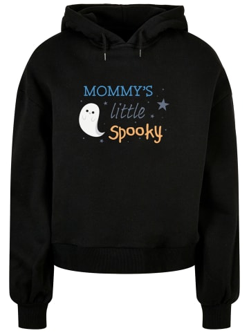 Merchcode Merchcode Kapuzenpullover in black