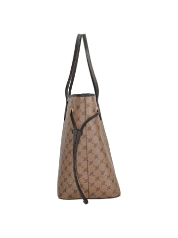 JOOP! Women Mazzolino Lara - Shopper 40 cm (burnt olive) in toffee