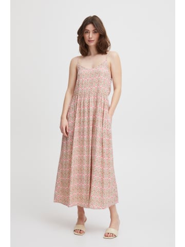 Fransa Kleid FRFUN Regular fit in Geranium MIX C