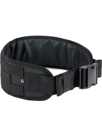 Brandit Gürtel "Molle Belt" in Schwarz