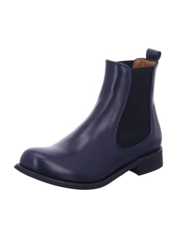 Everybody Chelsea Boot in blau