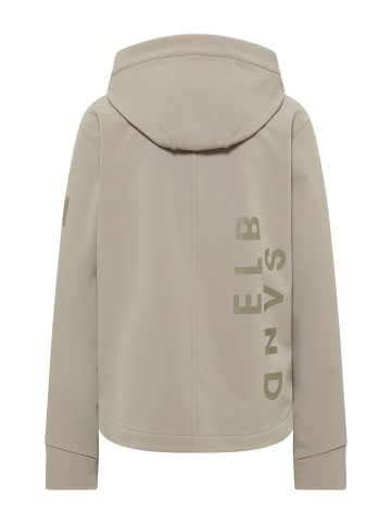 ELBSAND Jacke Raya in Pale Fern