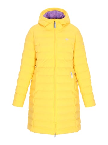 Schmuddelwedda Women Jacket in yellow