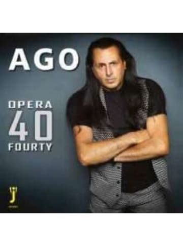 ZYX Music Musik - Opera Fourty