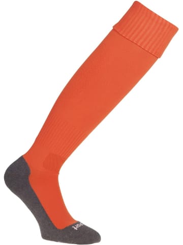 uhlsport  Socke "Team Pro Essential Socken Ftp" in Orange