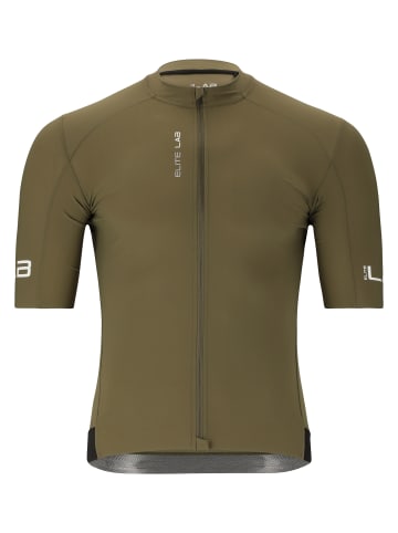 ELITE LAB Fahrradtrikot Bike Elite X1 in 3061 Ivy Green