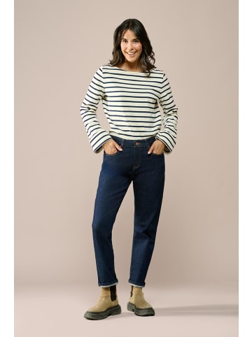 Mart Visser Caroline Tensen Detroit Hose, Denim, Dunkel