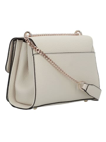 Guess Calista Umhängetasche 24 cm in bone