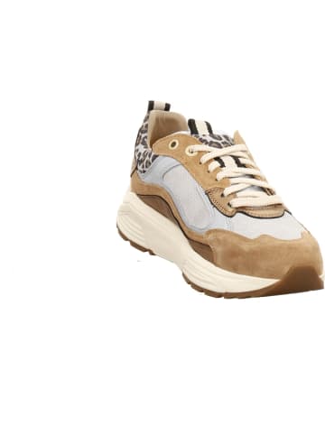 Xsensible Sneaker in blau