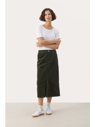 PART TWO Rock LeilaniPW A-shape in Rosin