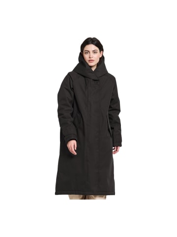 Didriksons Parka Lea in black