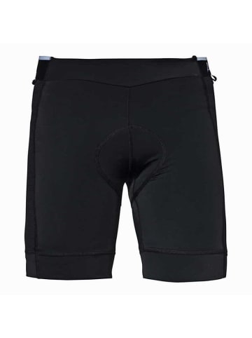 Schöffel Schnürschuh in schwarz