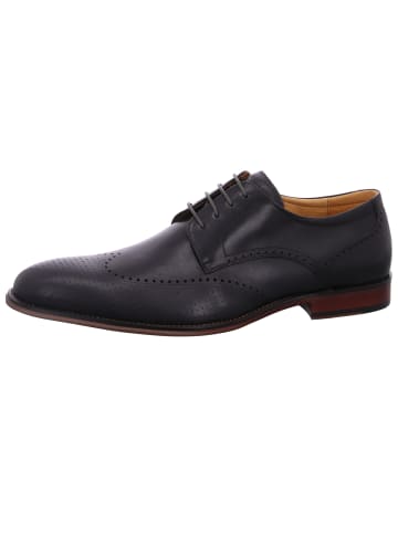 DIGEL Business Schuh Selleng in Grau