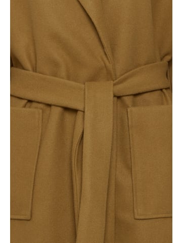 ICHI Jacke IHJANNET Casual fit in Antique Bronze