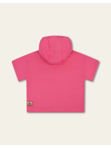 Oilily Horis Sweater in Rosa