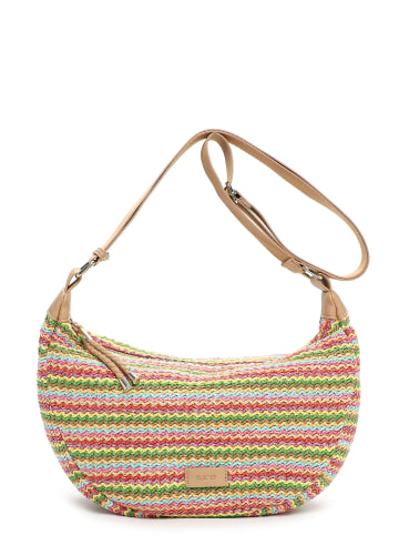 EMILY & NOAH Umhängetasche E&N Bayonne RUE 09 in multi