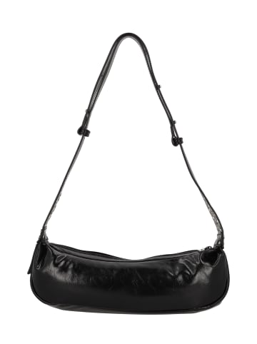 myMo ROCKS Women Shoulder Bag in Black