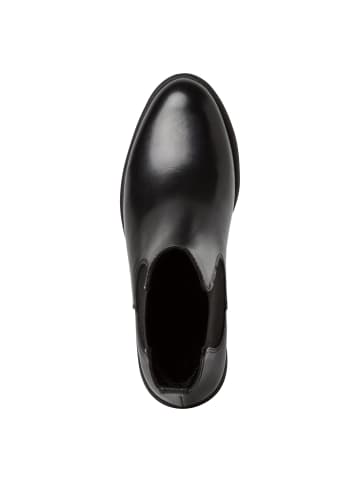 Tamaris Chelsea Boot in BLACK