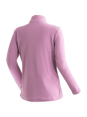 Maier Sports Unterjacken (Strick etc.) Denise in Beere3892